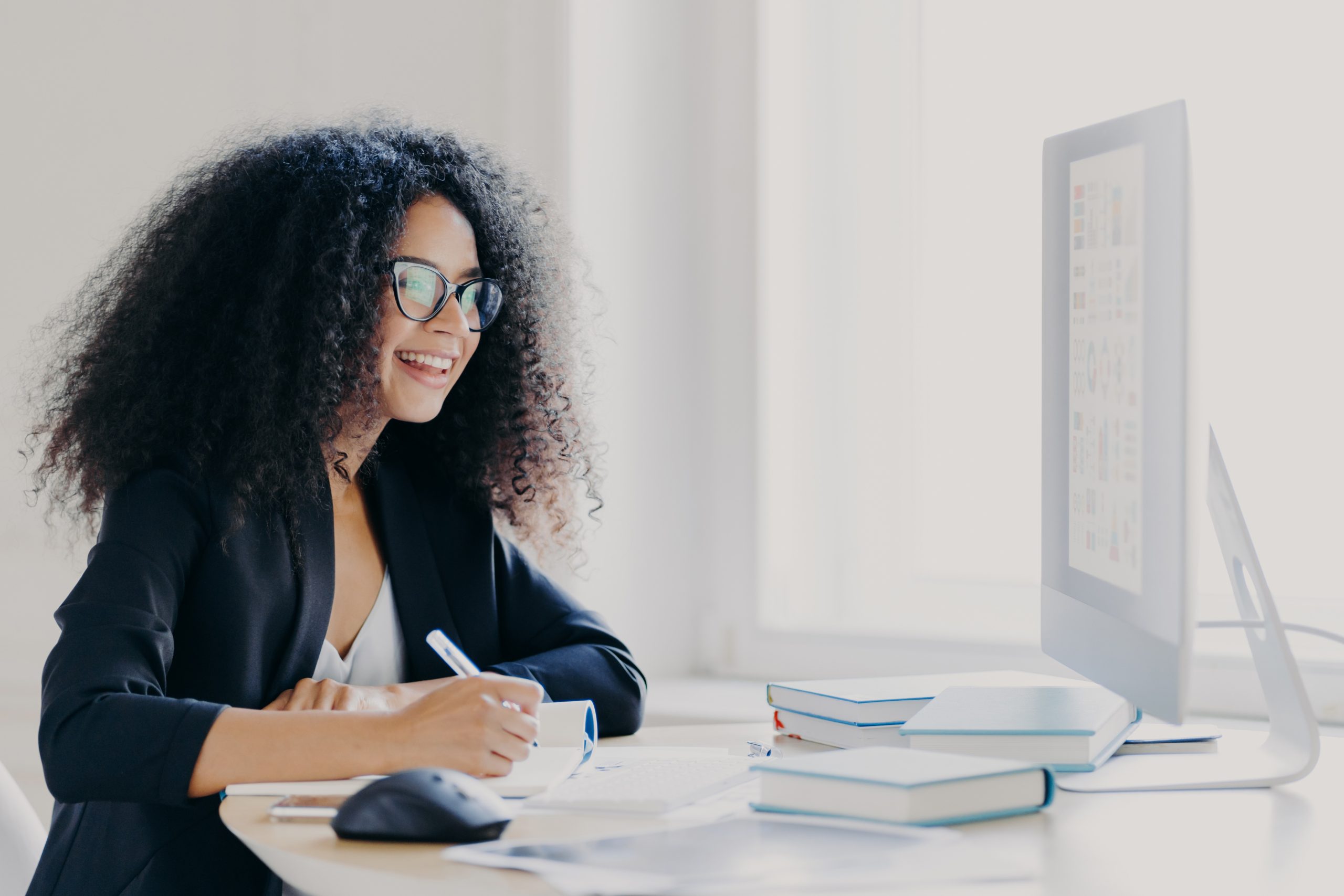 The Professional PA Skills Programme